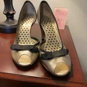 Anne Klein Heels